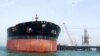 Украіна заробіць да 130 мільёнаў даляраў на беларускай нафце 