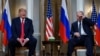 Понял ли Трамп за две недели, что «Путин водит его за нос»?