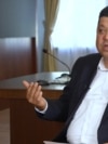 Шайназаров: "Бир талапкерге миң үгүтчү көп деп ойлойм"