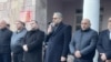 Սարգիս Վահրադյանը՝ աջից երկրորդը