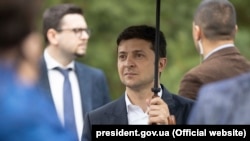 Владимир Зеленский